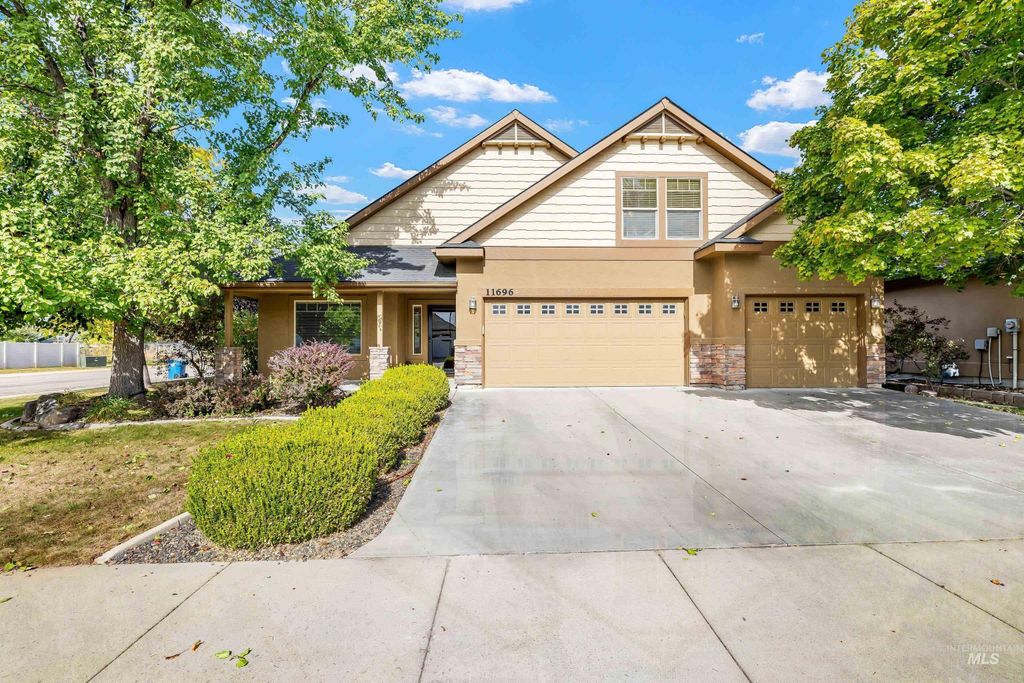 11696 W W Ardyce Street, Boise, ID 83713 photo 2