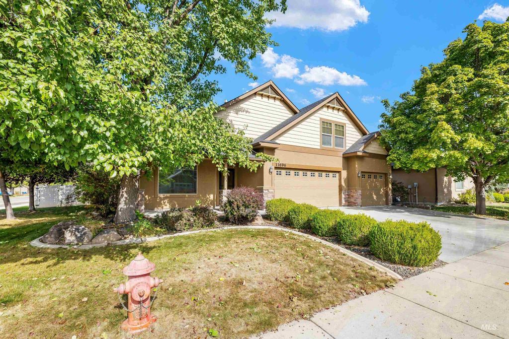 11696 W W Ardyce Street, Boise, ID 83713 photo 3