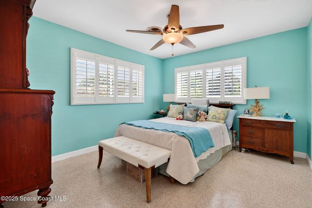 460 Cinnamon Drive, Satellite Beach, FL 32937