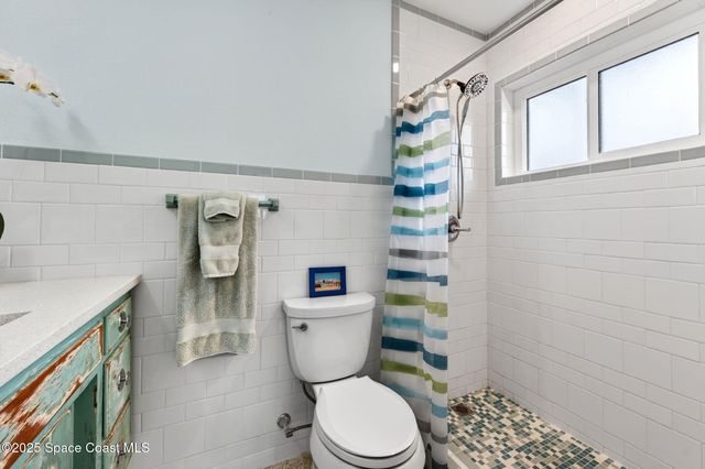 460 Cinnamon Drive, Satellite Beach, FL 32937