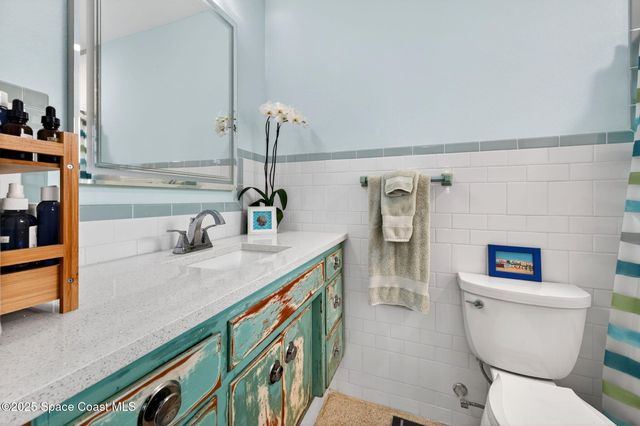 460 Cinnamon Drive, Satellite Beach, FL 32937