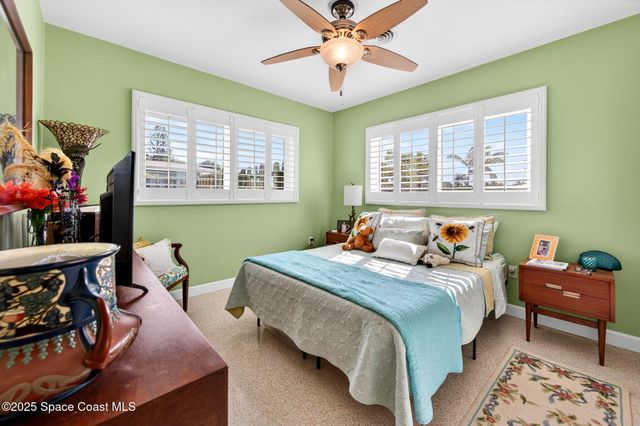 460 Cinnamon Drive, Satellite Beach, FL 32937