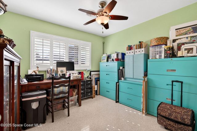 460 Cinnamon Drive, Satellite Beach, FL 32937