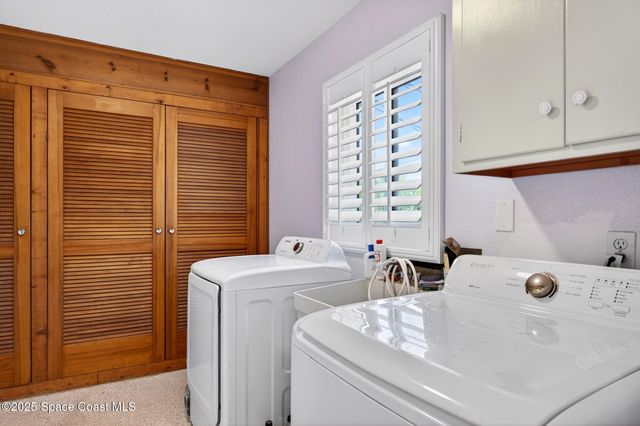 460 Cinnamon Drive, Satellite Beach, FL 32937