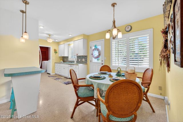 460 Cinnamon Drive, Satellite Beach, FL 32937