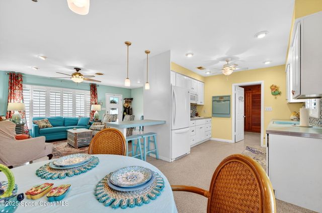 460 Cinnamon Drive, Satellite Beach, FL 32937