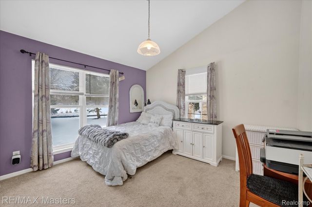 25409 Willowbrook Court, Huron Charter Township, MI 48134