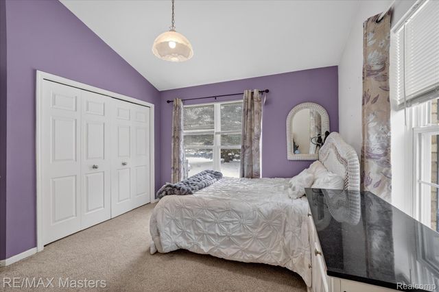 25409 Willowbrook Court, Huron Charter Township, MI 48134