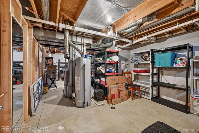 25409 Willowbrook Court, Huron Charter Township, MI 48134