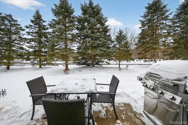 25409 Willowbrook Court, Huron Charter Township, MI 48134