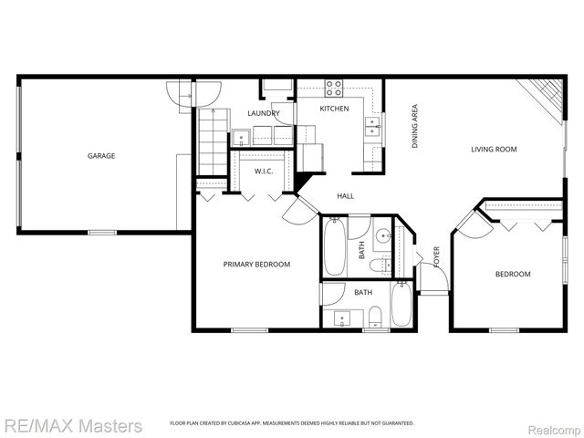 25409 Willowbrook Court, Huron Charter Township, MI 48134