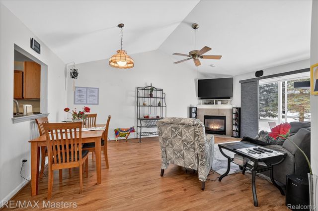 25409 Willowbrook Court, Huron Charter Township, MI 48134