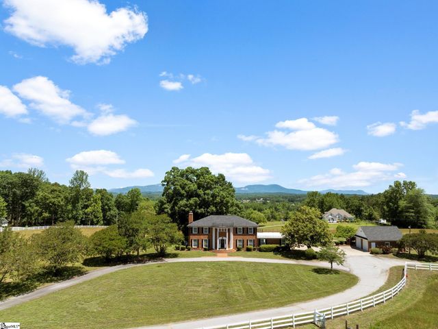 3836 Pennington Road, Greer, SC 29651