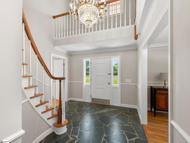 3836 Pennington Road, Greer, SC 29651