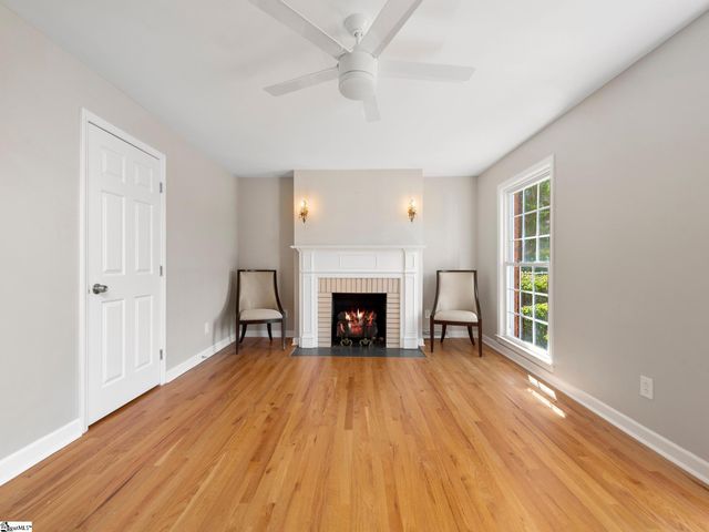 3836 Pennington Road, Greer, SC 29651
