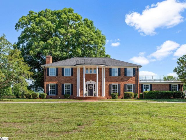 3836 Pennington Road, Greer, SC 29651