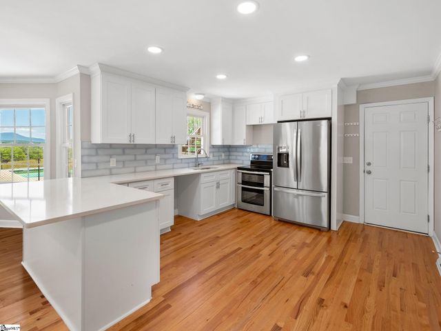3836 Pennington Road, Greer, SC 29651
