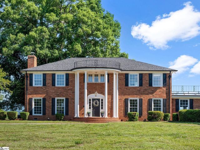 3836 Pennington Road, Greer, SC 29651