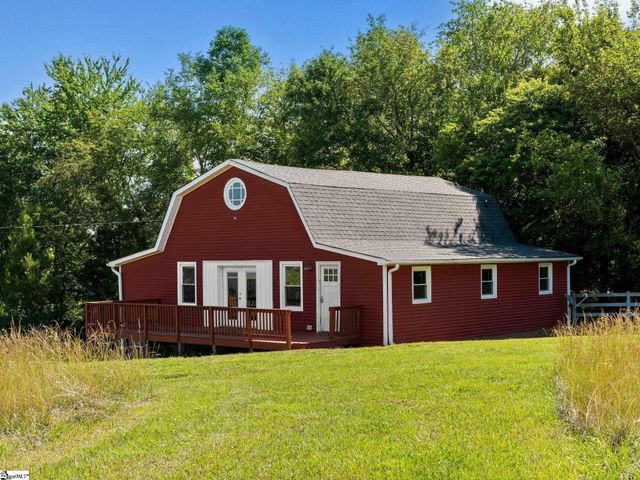3836 Pennington Road, Greer, SC 29651