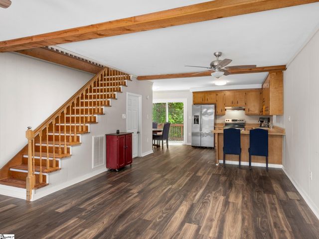 3836 Pennington Road, Greer, SC 29651