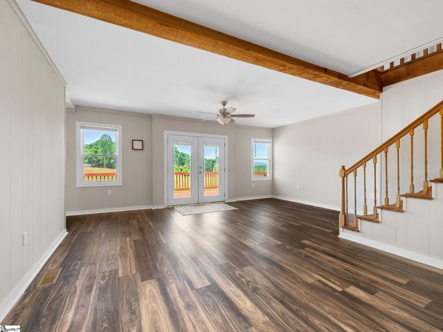 3836 Pennington Road, Greer, SC 29651