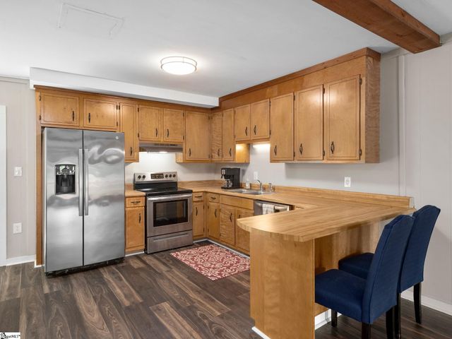 3836 Pennington Road, Greer, SC 29651