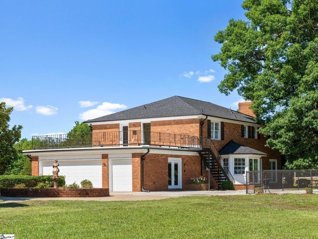 3836 Pennington Road, Greer, SC 29651