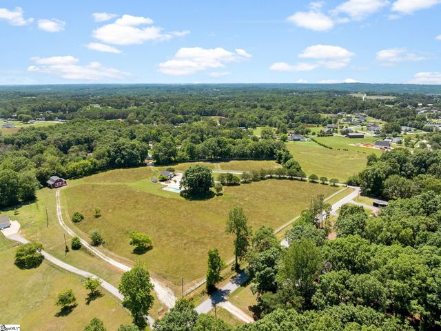 3836 Pennington Road, Greer, SC 29651