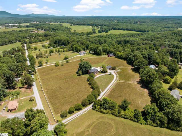 3836 Pennington Road, Greer, SC 29651