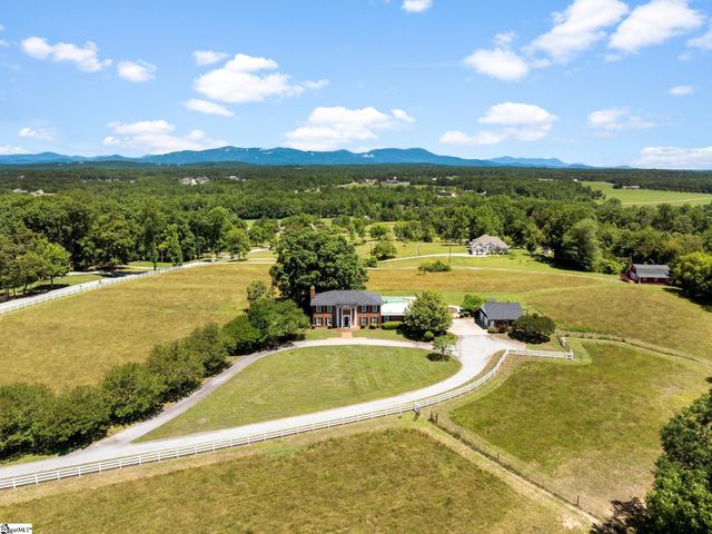 3836 Pennington Road, Greer, SC 29651