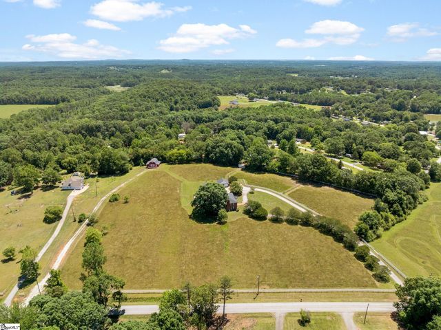 3836 Pennington Road, Greer, SC 29651