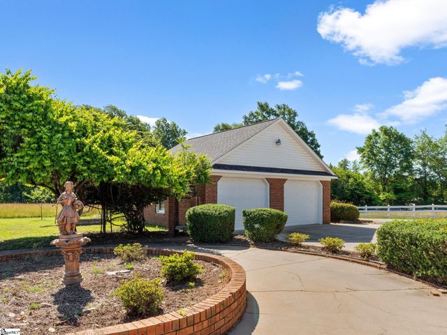 3836 Pennington Road, Greer, SC 29651