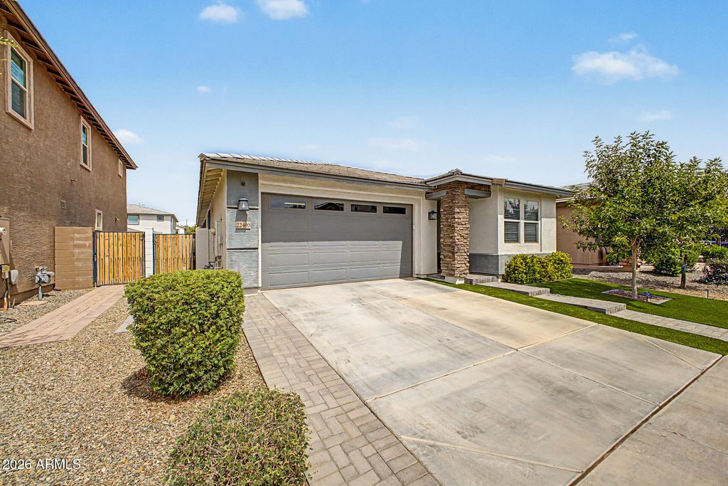 22490 E INDIANA Avenue, Queen Creek, AZ 85142 — photo 3