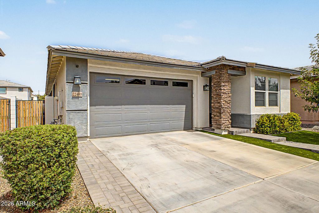 22490 E INDIANA Avenue, Queen Creek, AZ 85142 — photo 4