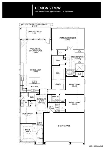 2913 Flaxen Way, Seguin, TX 78155