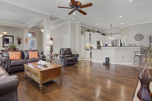 319 Lakewood Drive, Trophy Club, TX 76262