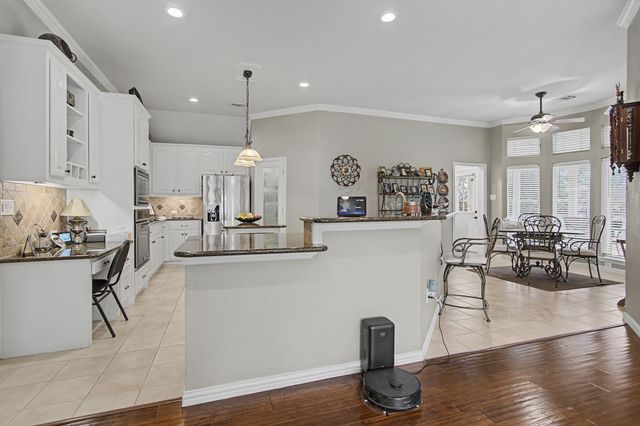 319 Lakewood Drive, Trophy Club, TX 76262
