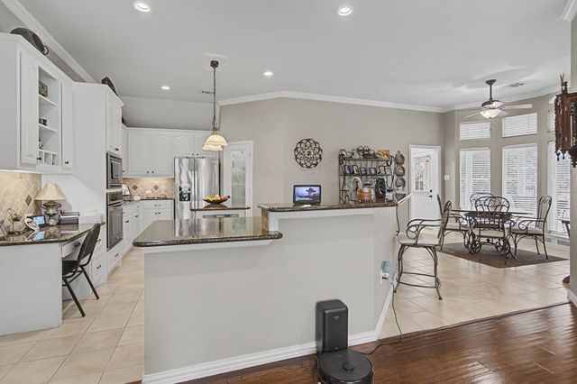 319 Lakewood Drive, Trophy Club, TX 76262