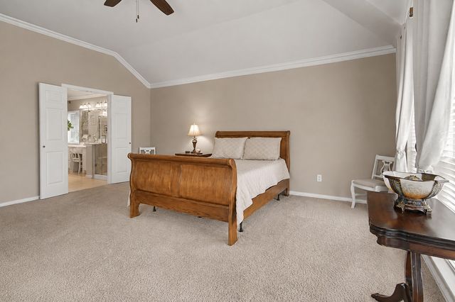 319 Lakewood Drive, Trophy Club, TX 76262