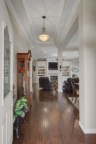 319 Lakewood Drive, Trophy Club, TX 76262