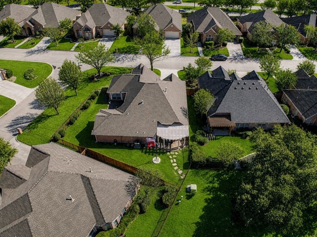319 Lakewood Drive, Trophy Club, TX 76262