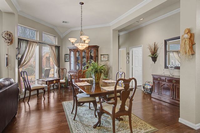 319 Lakewood Drive, Trophy Club, TX 76262