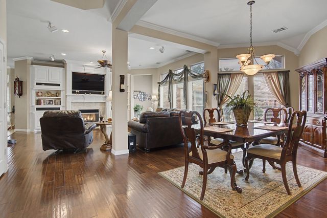 319 Lakewood Drive, Trophy Club, TX 76262