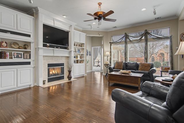 319 Lakewood Drive, Trophy Club, TX 76262