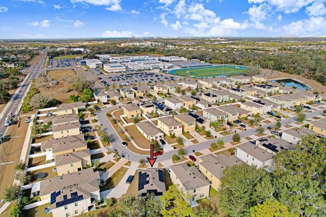 10932 CARLTON FIELDS DRIVE, Riverview, FL 33579