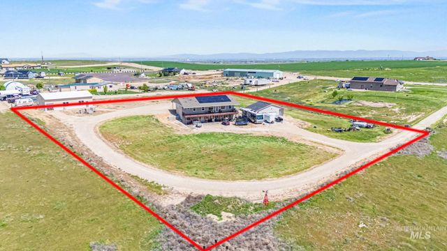 9531 Pump Rd., Nampa, ID 83686