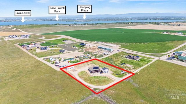 9531 Pump Rd., Nampa, ID 83686