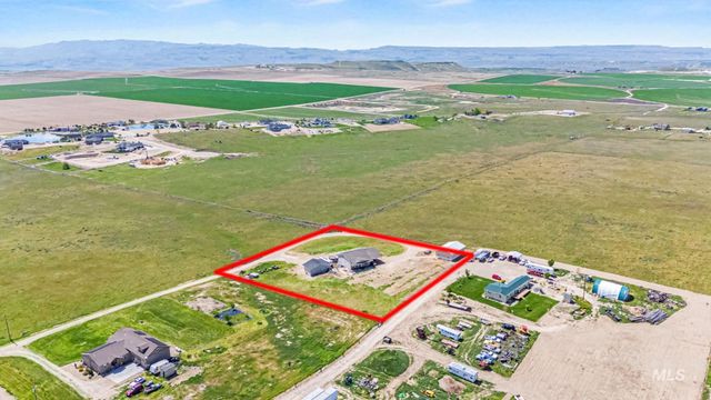 9531 Pump Rd., Nampa, ID 83686