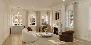 90 Revere St. 2, Boston, MA 02114