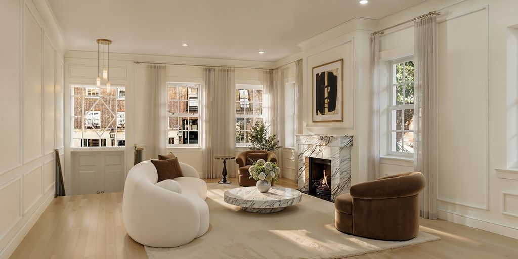 90 Revere St. 2, Boston, MA 02114
